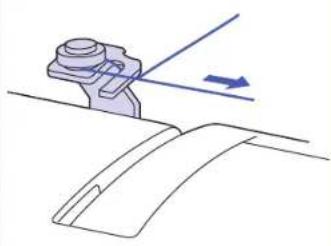 BABY LOCK Accomplish - Enfilage (1) - 4