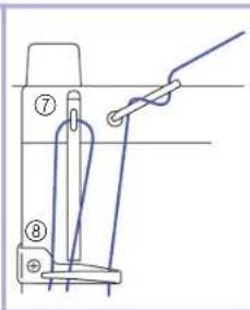 BABY LOCK Accomplish - ATTENTION - 6
