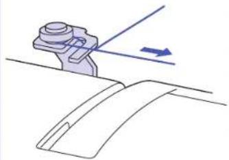 BABY LOCK Accomplish - Threading (1) - 5