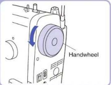 BABY LOCK Accomplish - Stitch Length Regulator - 1