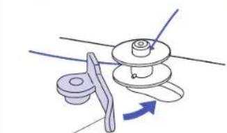 BABY LOCK Accomplish - Threading (1) - 7
