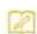 BABY LOCK Venture - Appuyez sur [ON] pour activer la fonction Link (Lien). - 3