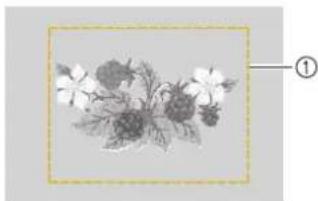 BABY LOCK Venture - Remarque - 4