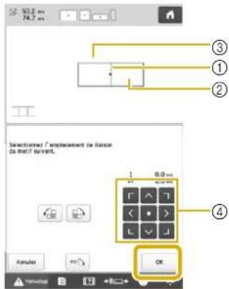 BABY LOCK Venture - Note - 10
