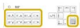 BABY LOCK Venture - ② Pourbroderle motififjusteavantuncoin - 2