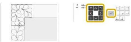 BABY LOCK Venture - ③ Pourbroderle motifdecoin - 1