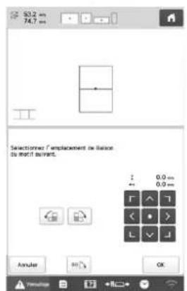 BABY LOCK Venture - Note - 9
