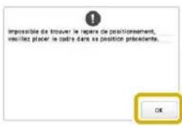 BABY LOCK Venture - Remarque - 1