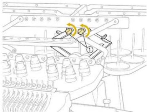 BABY LOCK Venture - ATTENTION - 3