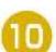 BABY LOCK Venture - Motifs de broderie - 15