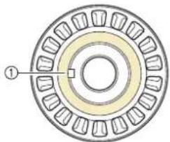 BABY LOCK Venture - Remarque - 1