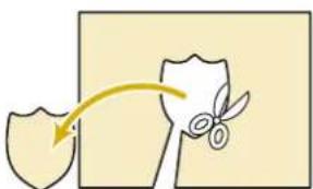 BABY LOCK Venture - Procedure pour la broderie d'appliqués - 2