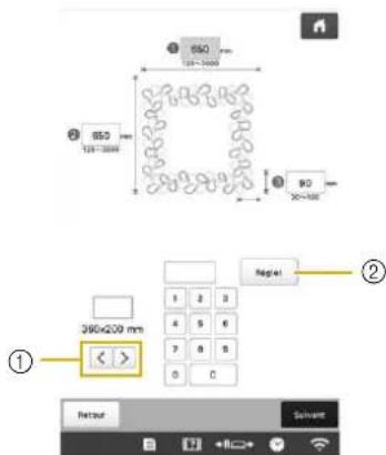 BABY LOCK Venture - Note - 5