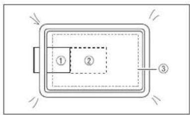 BABY LOCK Venture - Remarque - 1