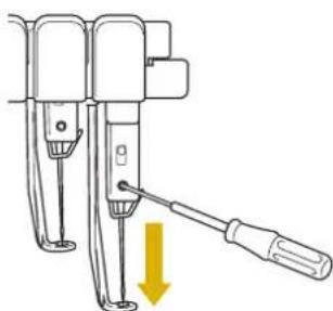 BABY LOCK Venture - Remarque - 1