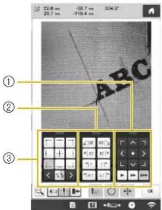 BABY LOCK Venture - L'imagess'agrandit. - 3