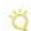 BABY LOCK Venture - Fixation du support du cadre de broderie - 2