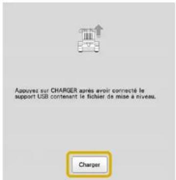 BABY LOCK Venture - Remarque - 2