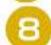 BABY LOCK Venture - Motifs de broderie - 12