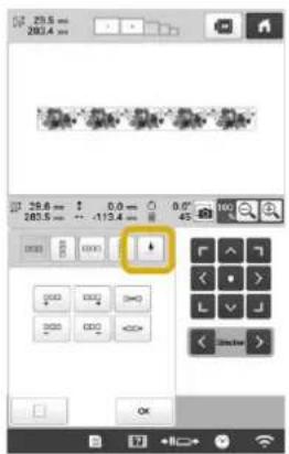 BABY LOCK Venture - Note - 1