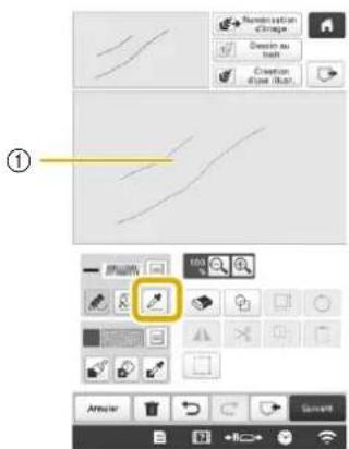 BABY LOCK Venture - Note - 1