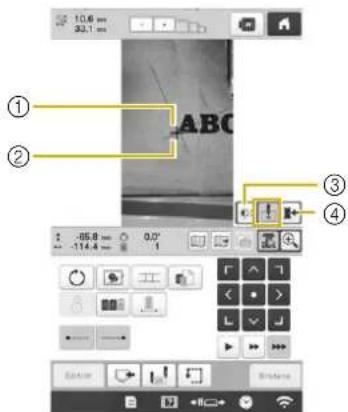 BABY LOCK Venture - Note - 7
