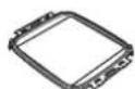 BABY LOCK Venture - Remarque - 1