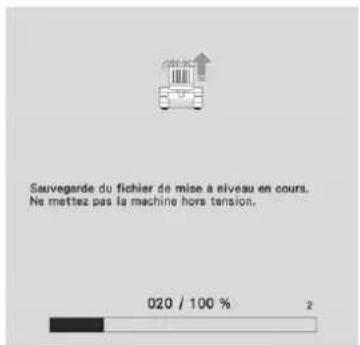 BABY LOCK Venture - Remarque - 3