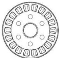 BABY LOCK Venture - Remarque - 2