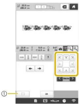 BABY LOCK Venture - Note - 2