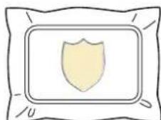 BABY LOCK Venture - Procedure pour la broderie d'appliqués - 5