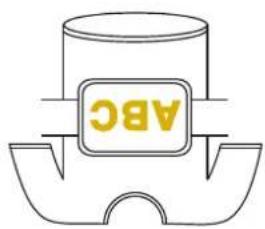 BABY LOCK Venture - Broderie sur des accessoires (sacs ou objets tubulaires) représentant des restrictions en termes de mise en place sur le cadre de broderie - 2