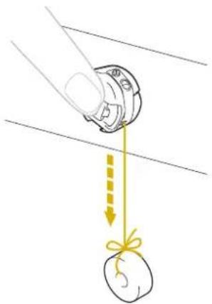 BABY LOCK Venture - Remarque - 2