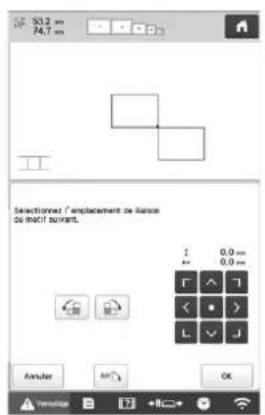 BABY LOCK Venture - Remarque - 1