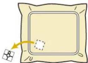 BABY LOCK Venture - Note - 2
