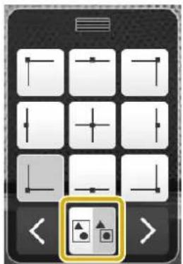 BABY LOCK Venture - Note - 1