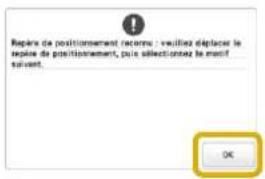 BABY LOCK Venture - Remarque - 5