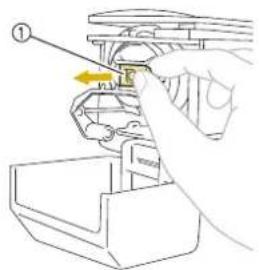 BABY LOCK Venture - ATTENTION - 2
