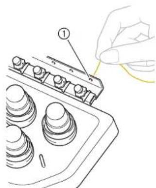 BABY LOCK Venture - Remarque - 3
