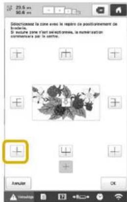 BABY LOCK Venture - Remarque - 5