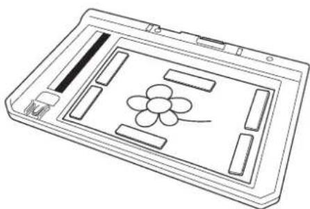 BABY LOCK Venture - Note - 2