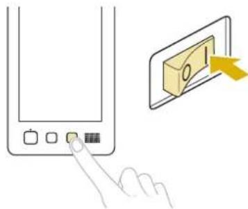 BABY LOCK Venture - Procedure de mise à niveau à l'aide d'un support USB - 1