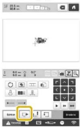 BABY LOCK Venture - Remarque - 1