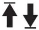 HUSQVARNA HA200 - Symbols on the attachment and the power unit - 13