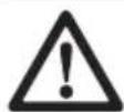 HUSQVARNA HA200 - Safety definitions - 1
