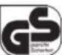 Ambiano GTSFEKZ01 - Intertek - 1