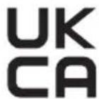 HUSQVARNA HA860 - UK Declaration of Conformity - 3