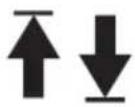 HUSQVARNA HA860 - Symbols on the attachment and the power unit - 13