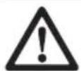 HUSQVARNA HA860 - Safety definitions - 1