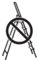 HUSQVARNA HA860 - Safety instructions for operation - 1
